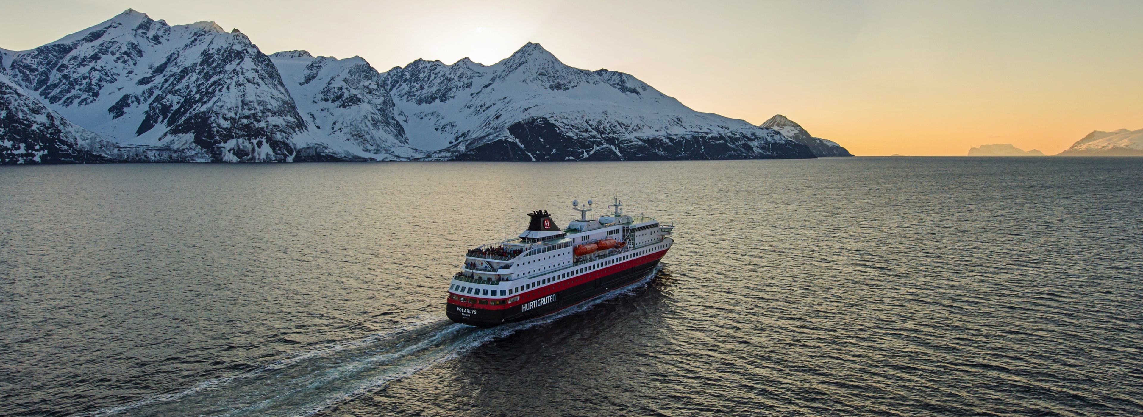 MS Polarlys